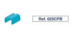PERNI RHEIN BOX CALCINAB.025CPB X4