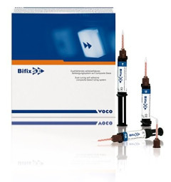 BIFIX SE VOCO SIR.QUICKMIX 5GR. WHITE-OPAQUE