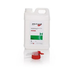 ZETA 4 WASH ZHERMACK TANICA 3LT. - Dental Trey