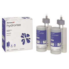 HYDRORISE MAXI HEAVY REGULAR 2 CARTUCCE X380ML.