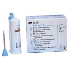 PROTEMP 4 3M GARANT CART.50ML. A3 - Dental Trey