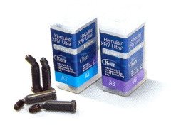 HERCULITE XRV ULTRA CAPSULE SM A2 20X0,2GR.