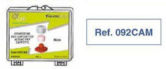 PERNI RHEIN ATT.OT CAP MICRO 092CAM
