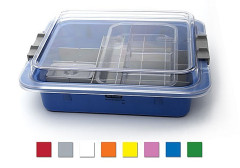 IMS ORGANIZER TUB SET BLU IMS-1408