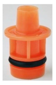 OLIO MORITA AR SPRAY RIC.BECCUCCIO PER DENTAPORT ZX/TRIAUTO MINI
