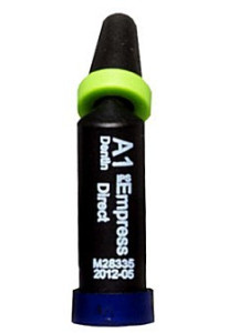 IPS EMPRESS DIRECT VIVADENT CAPSULE 0,2GR. DENTINA A2