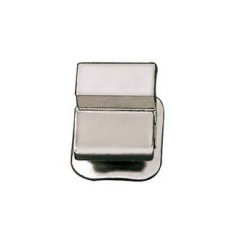 ATTACCO LANCER TWEED METALLO .022 CENTRALE SUPERIORE DX/SX X10