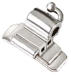 TUBO LANCER DIRETTO UR6 TRIPLO CONV.C/GANCIO .018 T.0°DO.0° X10