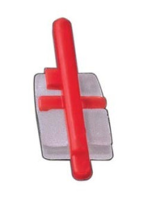 ATTACCO LANCER ROTH CERAMICA .018 GEMELLARE CENTRALE SUP.SX