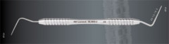 ASA PLUGGER ML0803-2 LEONARDO