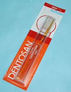 SPAZZOLINO DENTOSAN DURO - Dental Trey