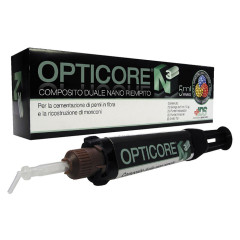 OPTICORE N3 OPTIMA SIRINGA X5ML.A2