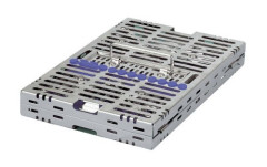 TRAY IMS CONTAINER IMCC128 BLU