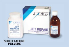 JET REPAIR LANG POLV.200GR.TRASPAR.