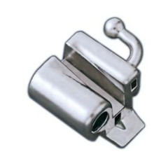 TUBO LANCER DA PUNT.UR6 TRIPLO CONV.C/GANCIO .022 T.0°DO.8° X10