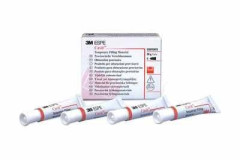 CAVIT 3MESPE ROSSO 10 TUBETTI - Dental Trey