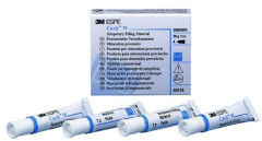 CAVIT 3MESPE BIANCO W 10 TUBETTI - Dental Trey