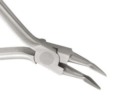 H.F. PINZA ORTODONTICA 678-202 WEINGART A BECCO SOTTILE