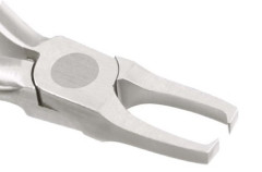 H.F. PINZA ORTODONTICA 678-219 TOGLI ATTACCHI