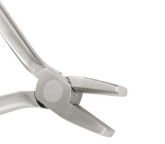 H.F. PINZA ORTODONTICA 678-310 HOLLOW CHOP