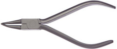H.F. PINZA ORTODONTICA 678-204 HOW CURVA