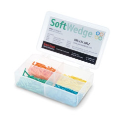 CUNEI LEGNO SOFT-WEDGES WDGR LARGE VERDE X300