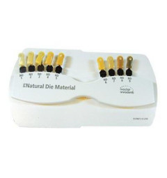 SCALA COLORI VIVAD.IPS NATURAL DIE MATERIAL 597090