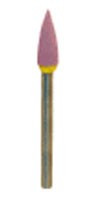 IDENTOFLEX 151F GOMMINO DIA-LAB ROSA