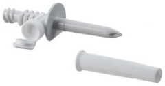 DEFLUSSORE SATELEC X IMPLANT CENTER RIC.PERFORATORE MONO.STERILE X10