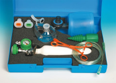 RIANIMATORE GIMA SPEED-1 KIT 34181