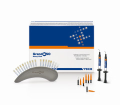 GRANDIO SO HEAVY FLOW VOCO SIR.2X2G INCISAL