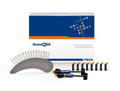 GRANDIO SO VOCO SIRINGA 4GR. BL