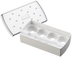 SATELEC BOX PER CHIAVETTE DINAMOM.