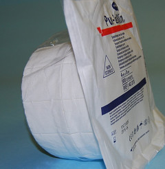 GARZE HARTMANN PUR ZELLIN ROTOLO SINGOLO X500