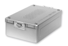 TRAY IMS CONTAINER IMCC121 GRIGIO 