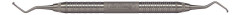H.F. CURETTE SDM1 MAN.6    DE MARCO
