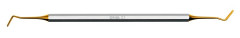 DEPP.COMPRO SPATOLA CPRO4CT TITANIO INTERPROSSIMALE ANGOLATA