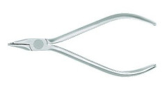 H.F. PINZA ORTODONTICA 678-311 O'BRIEN