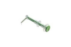 PUNTALI 3MESPE 71505 (EX 71471)SIR. INTRAORALI VERDI X20 - Dental Trey