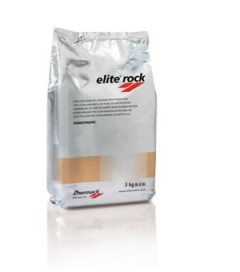 ELITE ROCK CREAM 1 BUSTA X3KG