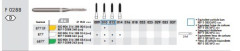 MAILLEFER 877EF-314-010     DIAM.X6