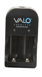 LAMPADA ULTRADENT VALO LED CORDLESS RIC.CARICABATTERIE 5962