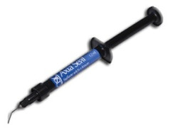 AXIA SEAL PRECISION SIGILLANTE SIR. 4X1,2ML + 16 PUNTALI