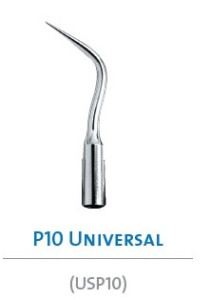 H.F. PUNTA N.USP PIEZO