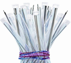 SPLINX LANCER FILO SPLINTAGGI  0,25MM.X20,4CM.  NICHEL FREE X8