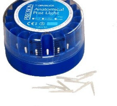 PERNI PRECISION ANATOMICAL P.SUPER LIGHT POST MEDIUM X20