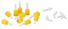 PUNTALI 3MESPE 56918 MISCELAT.X15 GRANDI+15 INTRAOR.PER RELYX UNICEM2 - Dental Trey
