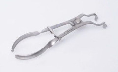PINZA UNCINI HYGENIC H01262
