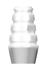 MDI 3M CAPPETTA SINTETICA PER PROVVISORIO ANALOGO O-BALL 2924 - Dental Trey