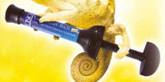 CAMALEON-TECH GOLD PRECISION SIR. 4GR A3